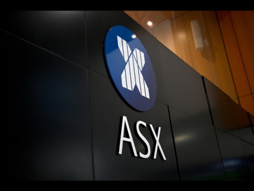 L'indice blue-chip australiano perde quasi il 2% con dazi Trump