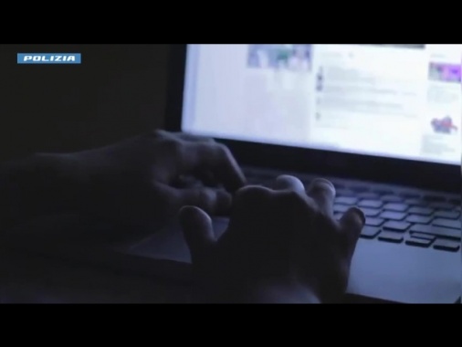 Scoperto un manuale del pedofilo sul darkweb