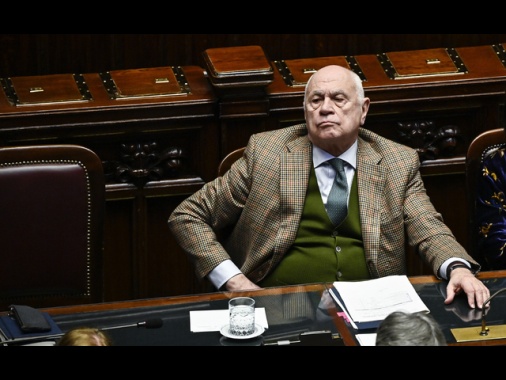 Nordio, alcune etnie hanno sensibilità diverse sulle donne