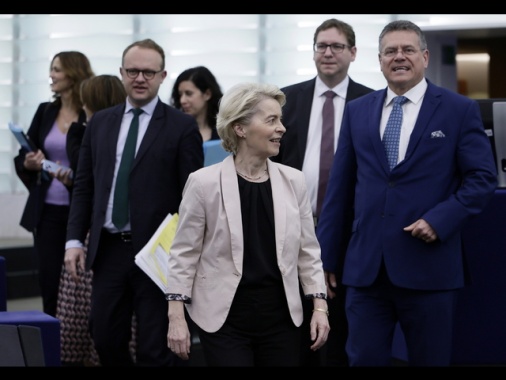 L'Ue lancia il partenariato strategico con l'Asia Centrale