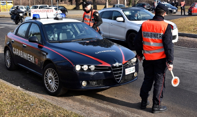 Daverio, ladri al ristorante: solidarietà dal sindaco