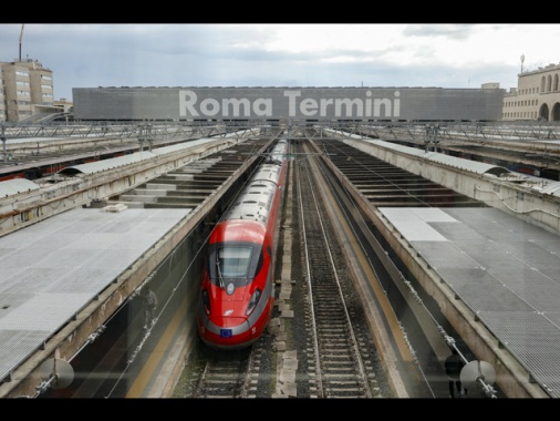 Fs, ricavi 2024 16,5 miliardi, saliti investimenti tecnici