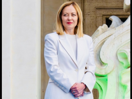 Meloni, dazi Usa scelta sbagliata ma non è una catastrofe