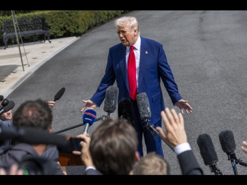 Trump, la risposta dei mercati ai dazi era attesa