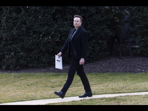 Nyt, 'Ue valuta sanzione da oltre 1 miliardo a X'