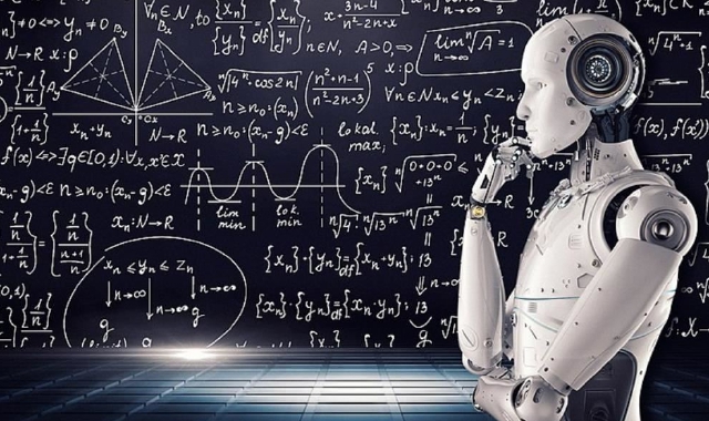 La macchina che impara deve essere istruita e controllata