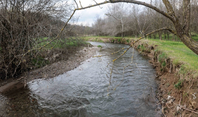 Nell’Olona c’è un fiume di droga