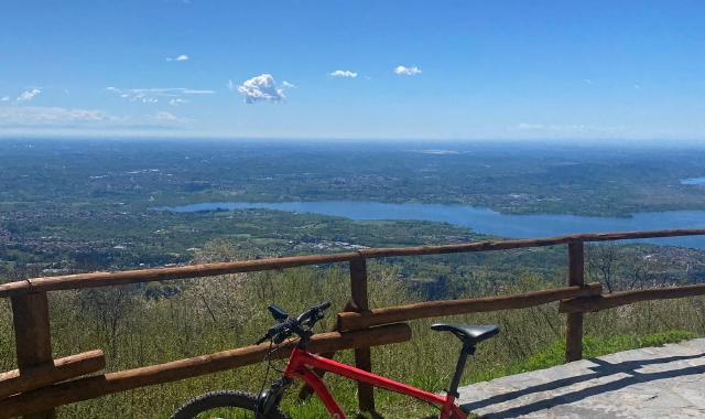 Weekend di sole, ma da domenica temperature giù