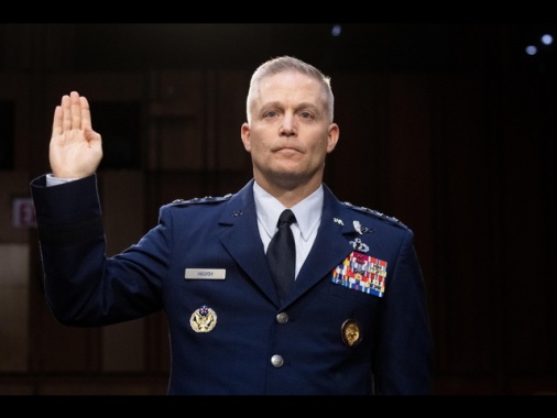 Media, 'Trump silura il capo dell'Nsa e la sua vice'