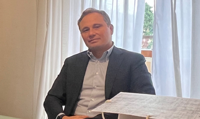 Gallarate, scarcerato l'ex assessore Alessandro Petrone