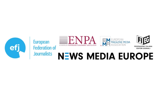 «L’Europa tuteli i contenuti editoriali dallo sfruttamento dell’IA»
