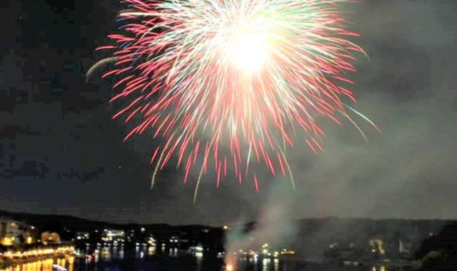 C’è la conferma dell’amministrazione comunale: le nuove regole del Parco del Ticino impediscono di organizzare il tradizionale appuntamento estivo sestese