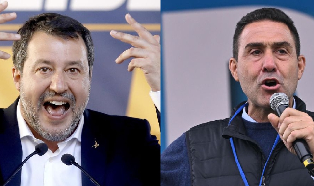 Lega a congresso: avanti con Salvini