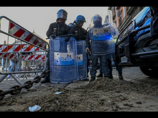 Lega, dall'Anm ennesimo sciagurato attacco alla politica