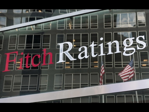 Fitch conferma rating BBB con outlook positivo per Italia