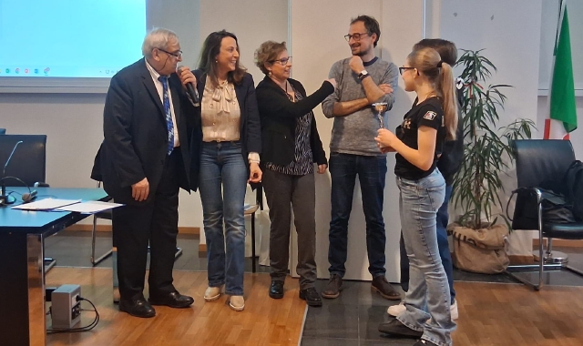 Gallarate, settimana della lettura: ecco i premiati