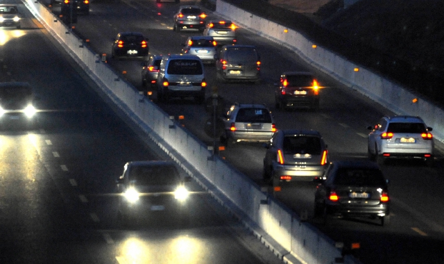 Autolaghi, ecco tutte le chiusure della settimana