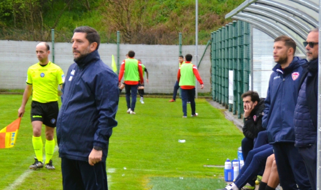 Città di Varese per il sesto successo esterno col Chieri