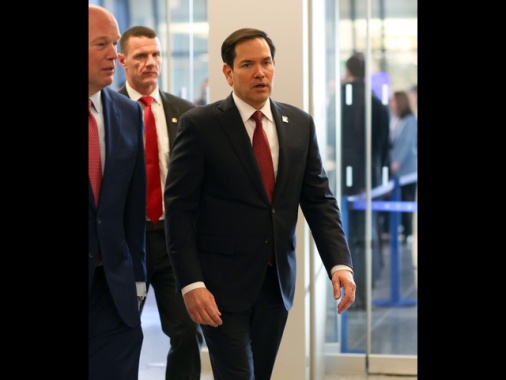 Gli Usa revocano i visti ai cittadini del Sud Sudan