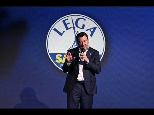 Salvini, grazie all'amica Meloni, autonomia e premierato insieme