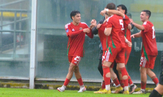 Il Città di Varese ha recuperato per due volte lo svantaggio, ottenendo però solo un pari a Chieri