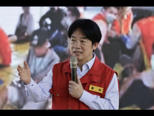 Taiwan esclude controdazi, 'stop a barriere commerciali con Usa'