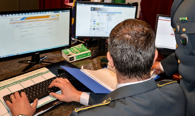 Malpensa: smascherati i furbetti dei rimborsi Iva