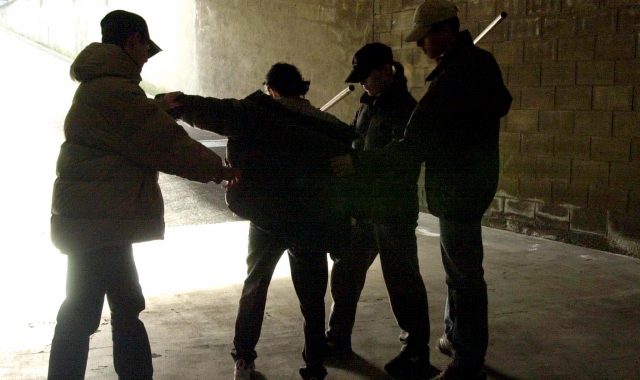 Baby gang: è allarme anche in Ticino