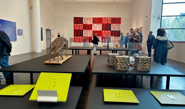 Gallarate, Maga: viaggio nella storia dell’arte