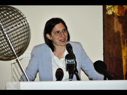 Schlein, Meloni smetta di far finta di niente sui dazi