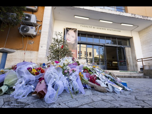 Dedicati a Ilaria Sula i nuovi spazi studio alla Sapienza