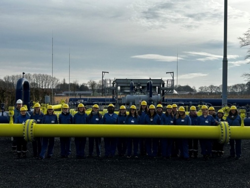 Snam entra in Germania, avrà il 24,5% in Open Grid