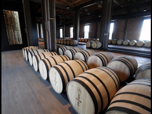 Bozza lista controdazi Ue, via whisky, vino e latticini