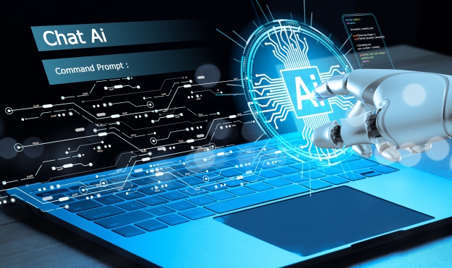 «Ai, strumento fantastico che non sostituirà mai il nostro cervello»