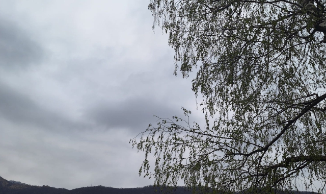 Campo dei Fiori sotto zero: l’inverno a primavera