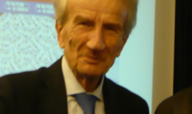 Ivano Zucchiatti (foto mondopratico.it)
