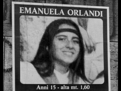 Orlandi, Commissione inchiesta in visita dalla mamma di Emanuela