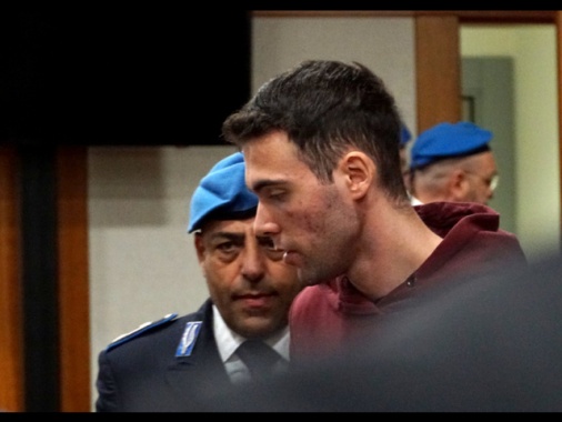 I giudici, 'Turetta non accettava l'autonomia di Giulia'