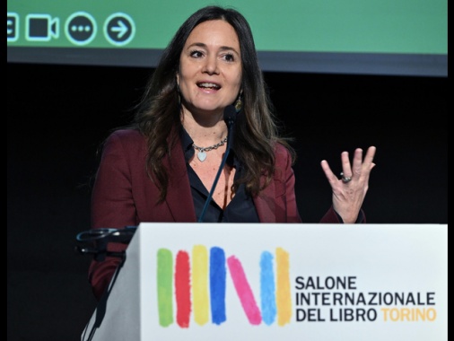 Salone del Libro, 2.000 eventi al Lingotto e 500 Off