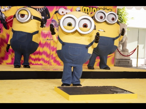 Sorgerà nel Regno Unito primo parco a tema Universal in Europa