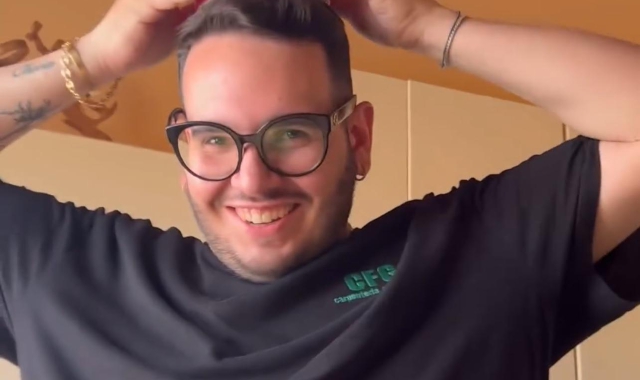 La padella, le ecchimosi, le impronte: ricostruita la morte di Andrea