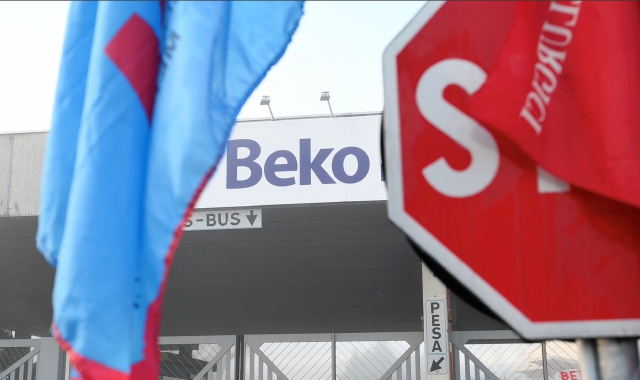 Beko, accordo preliminare: 136 milioni per Cassinetta ma restano gli esuberi