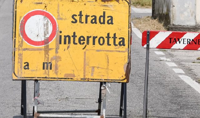 Varese-Gazzada (SC5), immissione sulla A8 chiuso domani per cinque ore