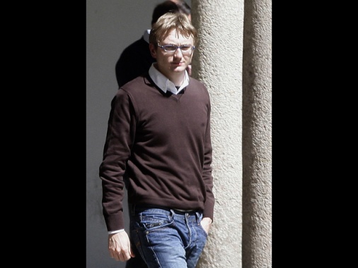 Pg Milano, 'respingere richiesta di semilibertà di Stasi'