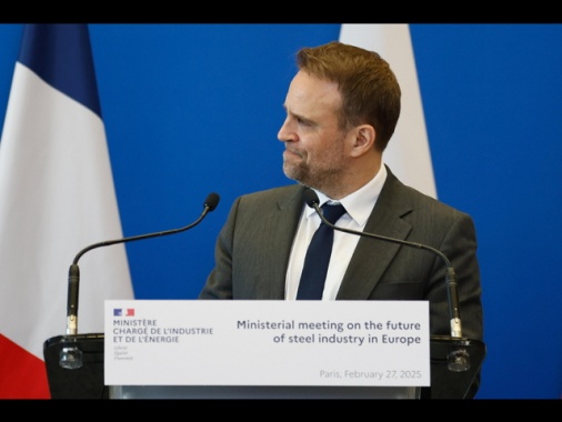 Parigi, 'Meloni da Trump? Rischia di spezzare l'unità Ue'