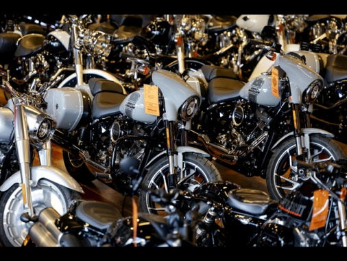 Dalle Harley alle sigarette, le prime vittime dei controdazi Ue