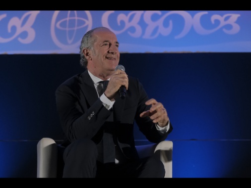 Zaia, 'la sentenza sul terzo mandato è tecnica'