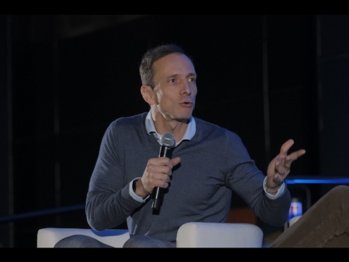 Fedriga, 'Terzo mandato? mi piace fare il presidente'