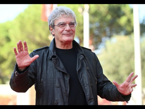 In concorso a Cannes Mario Martone