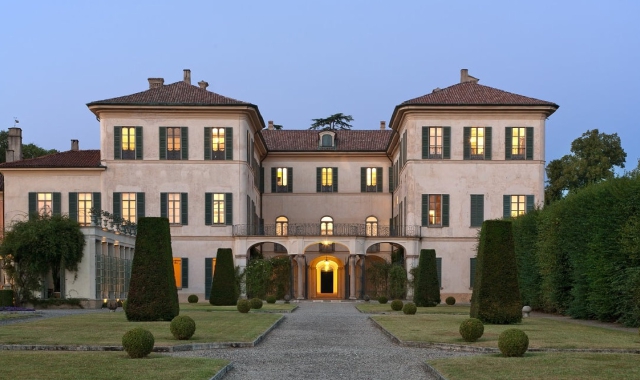 «Varese capitale italiana dell'arte contemporanea»